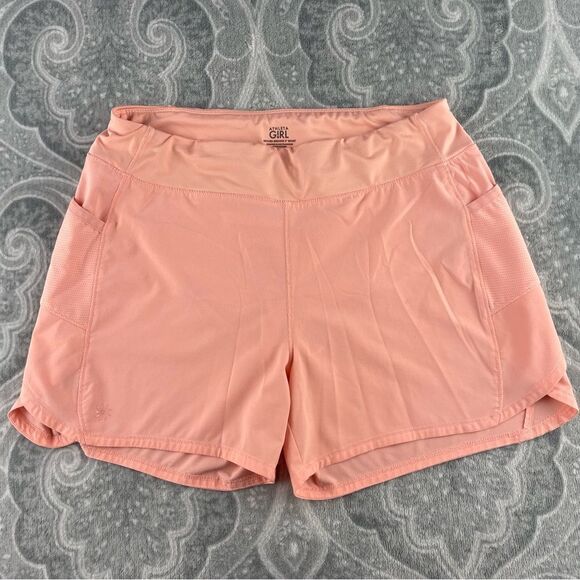 Athlet Girl Record Breaker Short - Picture 1 of 4